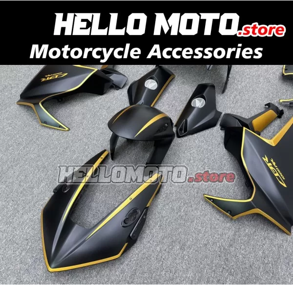 Honda CBR 1000RR 2017-2026 Fairing P/N 1BB19