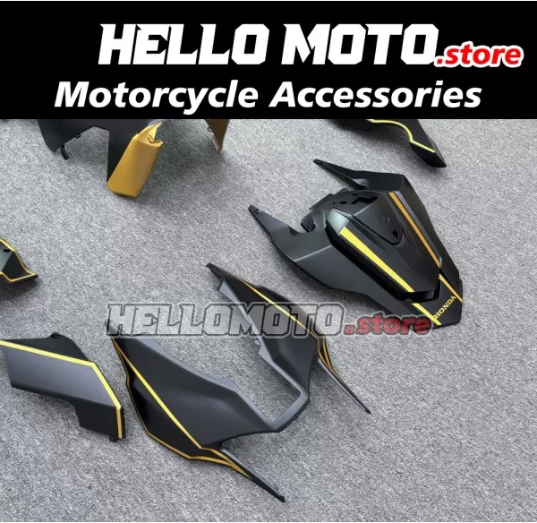 Honda CBR 1000RR 2017-2026 Fairing P/N 1BB19