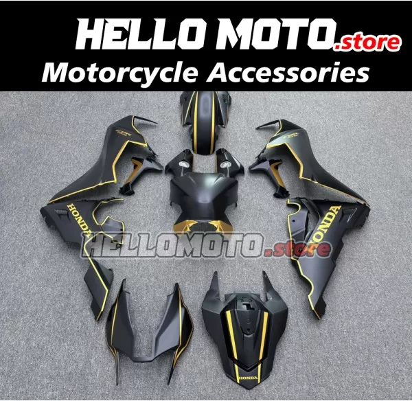 Honda CBR 1000RR 2017-2026 Fairing P/N 1BB19