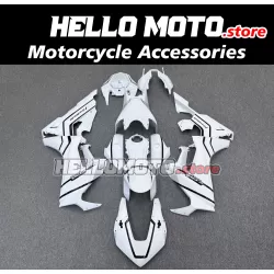 Honda CBR 1000RR 2017-2026 Fairing P/N 1BB2