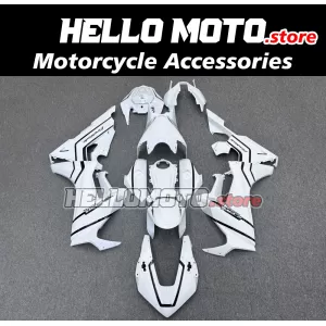 Honda CBR 1000RR 2017-2026 Fairing P/N 1BB2 Honda CBR 1000RR 2017-2026 Fairing P/N 1BB2