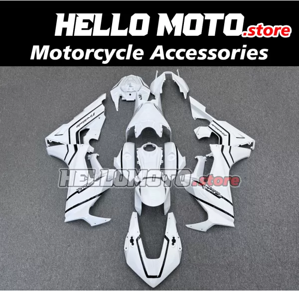 Honda CBR 1000RR 2017-2026 Fairing P/N 1BB2