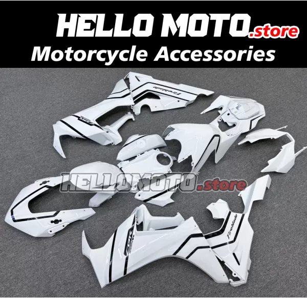 Honda CBR 1000RR 2017-2026 Fairing P/N 1BB2