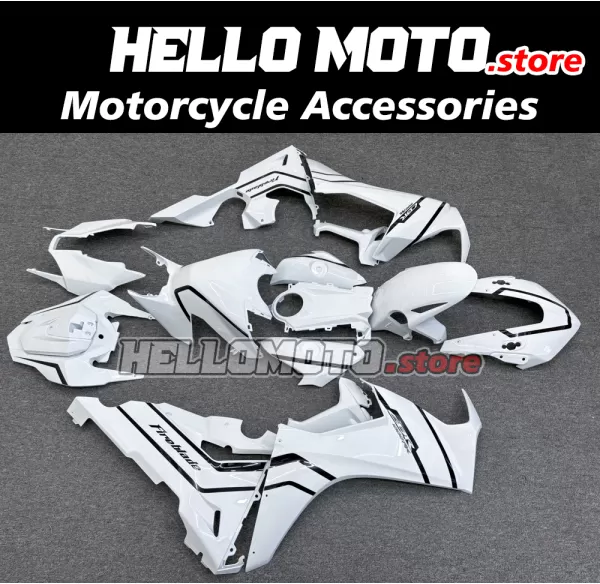 Honda CBR 1000RR 2017-2026 Fairing P/N 1BB2