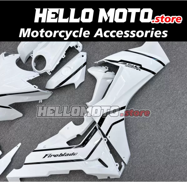 Honda CBR 1000RR 2017-2026 Fairing P/N 1BB2