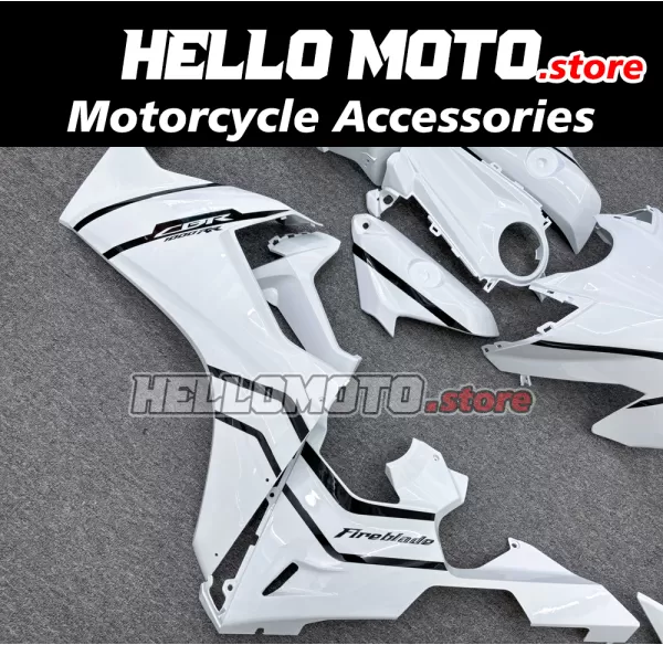 Honda CBR 1000RR 2017-2026 Fairing P/N 1BB2