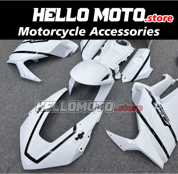 Honda CBR 1000RR 2017-2026 Fairing P/N 1BB2