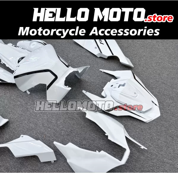 Honda CBR 1000RR 2017-2026 Fairing P/N 1BB2