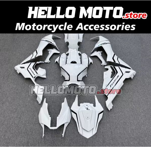 Honda CBR 1000RR 2017-2026 Fairing P/N 1BB2