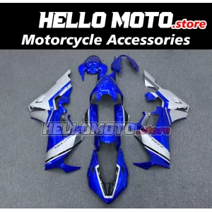 Honda CBR 1000RR 2017-2026 Fairing P/N 1CG4