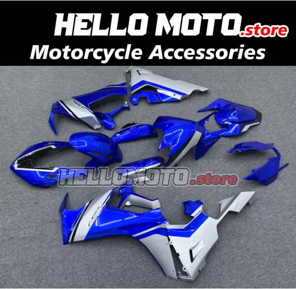 Honda CBR 1000RR 2017-2026 Fairing P/N 1BB4 Honda CBR 1000RR 2017-2026 Fairing P/N 1BB4