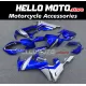 Honda CBR 1000RR 2017-2026 Fairing P/N 1BB4 Honda CBR 1000RR 2017-2026 Fairing P/N 1BB4