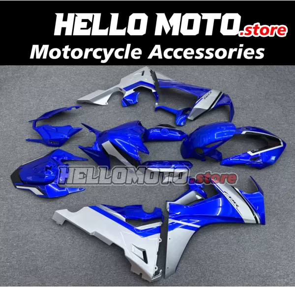 Honda CBR 1000RR 2017-2026 Fairing P/N 1BB4 Honda CBR 1000RR 2017-2026 Fairing P/N 1BB4