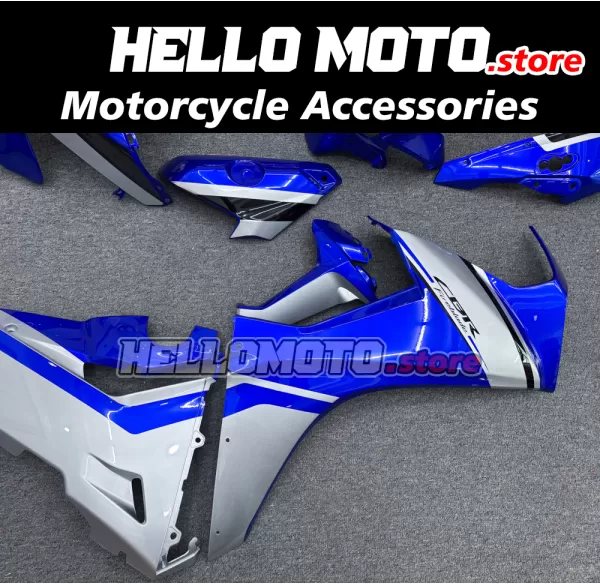 Honda CBR 1000RR 2017-2026 Fairing P/N 1BB4 Honda CBR 1000RR 2017-2026 Fairing P/N 1BB4