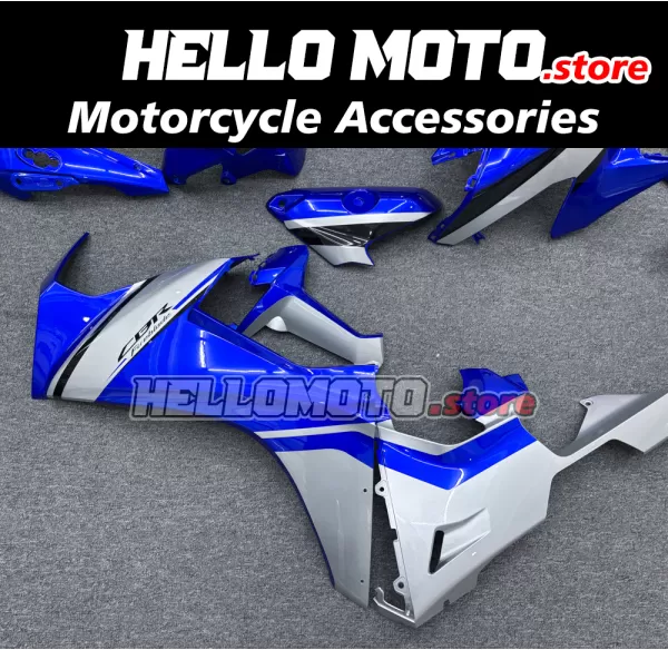 Honda CBR 1000RR 2017-2026 Fairing P/N 1BB4 Honda CBR 1000RR 2017-2026 Fairing P/N 1BB4