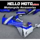 Honda CBR 1000RR 2017-2026 Fairing P/N 1BB4 Honda CBR 1000RR 2017-2026 Fairing P/N 1BB4