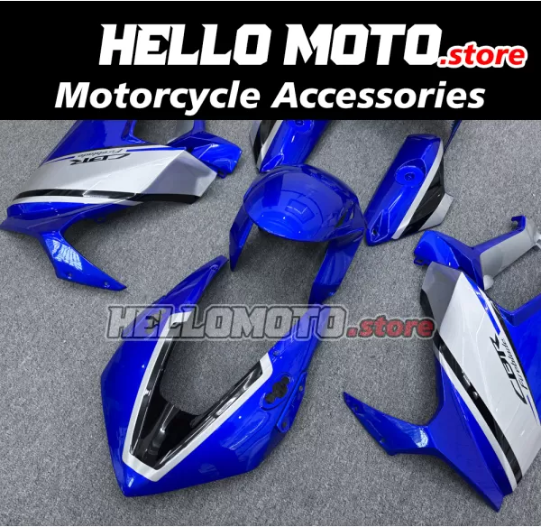 Honda CBR 1000RR 2017-2026 Fairing P/N 1BB4 Honda CBR 1000RR 2017-2026 Fairing P/N 1BB4