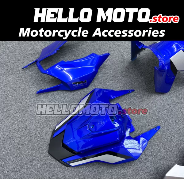 Honda CBR 1000RR 2017-2026 Fairing P/N 1BB4 Honda CBR 1000RR 2017-2026 Fairing P/N 1BB4
