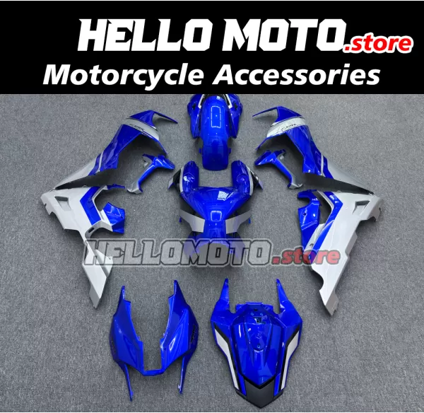 Honda CBR 1000RR 2017-2026 Fairing P/N 1BB4 Honda CBR 1000RR 2017-2026 Fairing P/N 1BB4