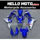 Honda CBR 1000RR 2017-2026 Fairing P/N 1BB4 Honda CBR 1000RR 2017-2026 Fairing P/N 1BB4