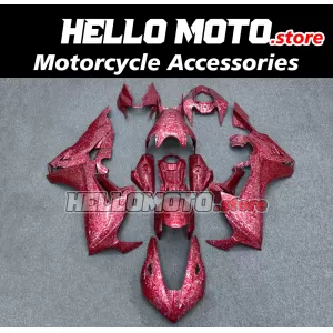 Honda CBR 1000RR 2017-2026 Fairing P/N 1BB26 Honda CBR 1000RR 2017-2026 Fairing P/N 1BB26
