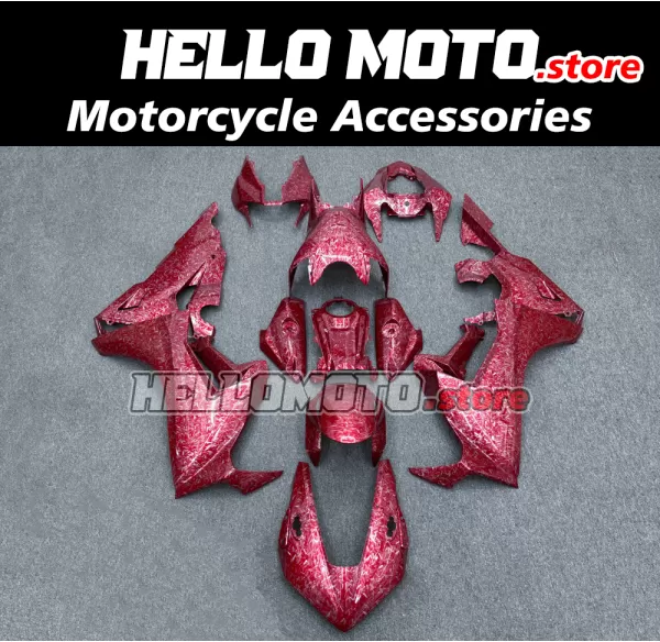 Honda CBR 1000RR 2017-2026 Fairing P/N 1BB26