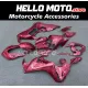 Honda CBR 1000RR 2017-2026 Fairing P/N 1BB26