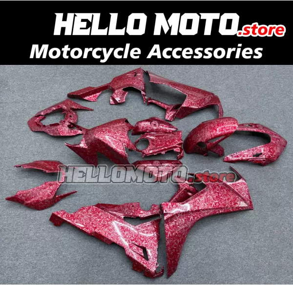 Honda CBR 1000RR 2017-2026 Fairing P/N 1BB26