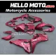 Honda CBR 1000RR 2017-2026 Fairing P/N 1BB26