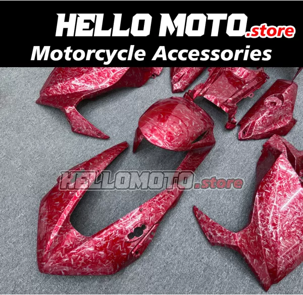Honda CBR 1000RR 2017-2026 Fairing P/N 1BB26