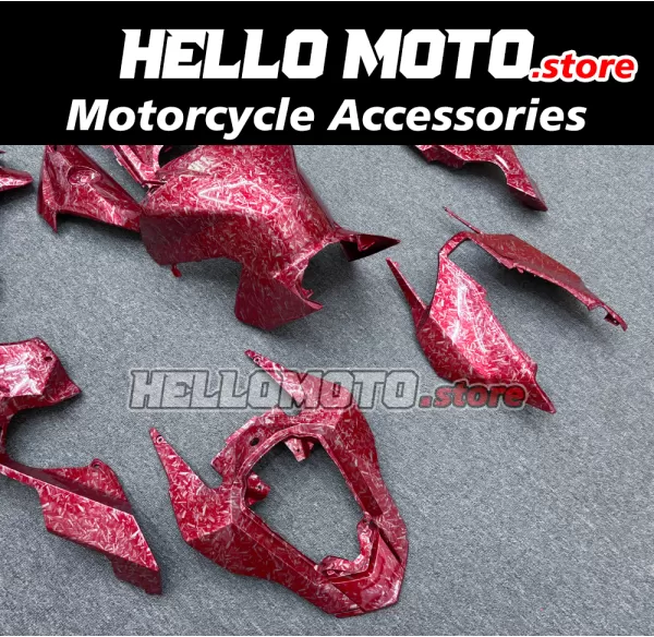Honda CBR 1000RR 2017-2026 Fairing P/N 1BB26
