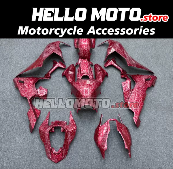 Honda CBR 1000RR 2017-2026 Fairing P/N 1BB26