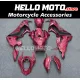 Honda CBR 1000RR 2017-2026 Fairing P/N 1BB26
