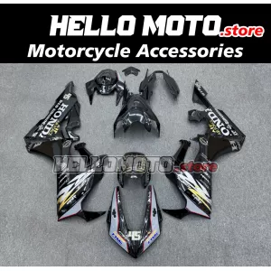 Honda CBR 1000RR 2017-2026 Fairing P/N 1BB27