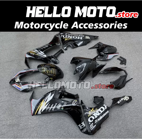 Honda CBR 1000RR 2017-2026 Fairing P/N 1BB27 Honda CBR 1000RR 2017-2026 Fairing P/N 1BB27
