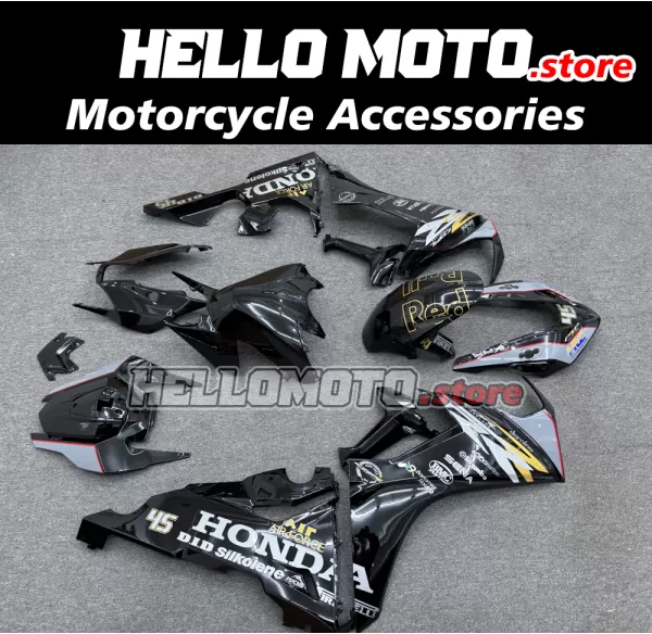 Honda CBR 1000RR 2017-2026 Fairing P/N 1BB27 Honda CBR 1000RR 2017-2026 Fairing P/N 1BB27