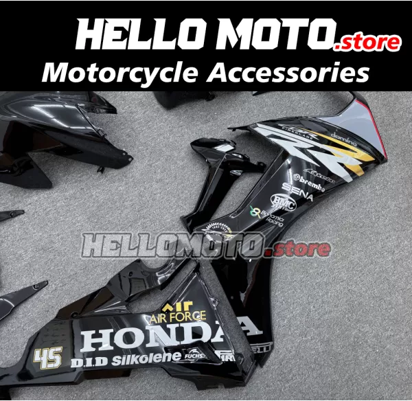 Honda CBR 1000RR 2017-2026 Fairing P/N 1BB27 Honda CBR 1000RR 2017-2026 Fairing P/N 1BB27