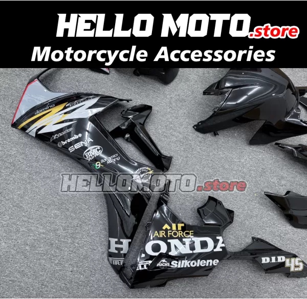 Honda CBR 1000RR 2017-2026 Fairing P/N 1BB27 Honda CBR 1000RR 2017-2026 Fairing P/N 1BB27