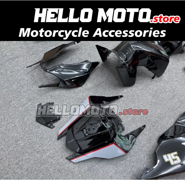 Honda CBR 1000RR 2017-2026 Fairing P/N 1BB27 Honda CBR 1000RR 2017-2026 Fairing P/N 1BB27