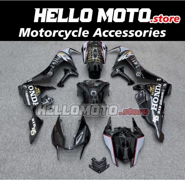 Honda CBR 1000RR 2017-2026 Fairing P/N 1BB27 Honda CBR 1000RR 2017-2026 Fairing P/N 1BB27