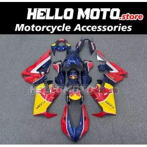 Honda CBR 1000RR 2017-2026 Fairing P/N 1BB28 Honda CBR 1000RR 2017-2026 Fairing P/N 1BB28