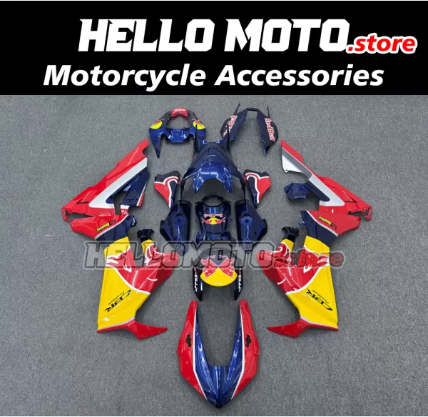 Honda CBR 1000RR 2017-2026 Fairing P/N 1BB28