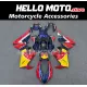Honda CBR 1000RR 2017-2026 Fairing P/N 1BB28