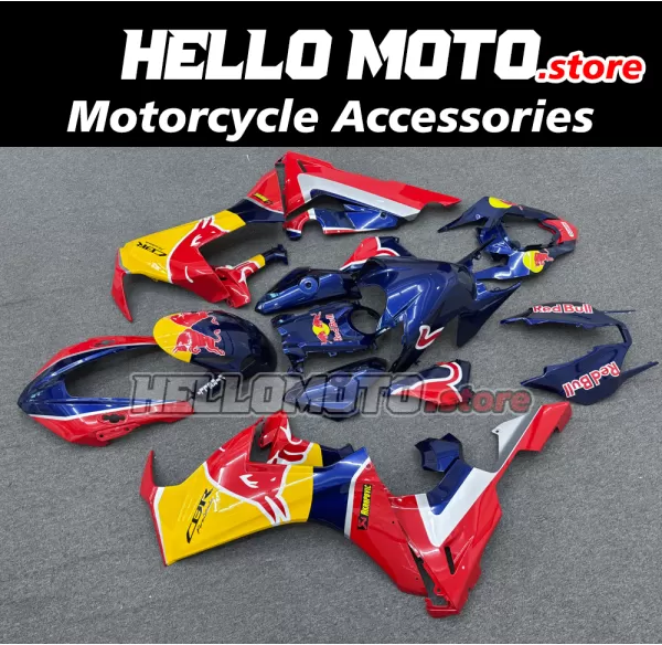 Honda CBR 1000RR 2017-2026 Fairing P/N 1BB28
