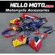 Honda CBR 1000RR 2017-2026 Fairing P/N 1BB28