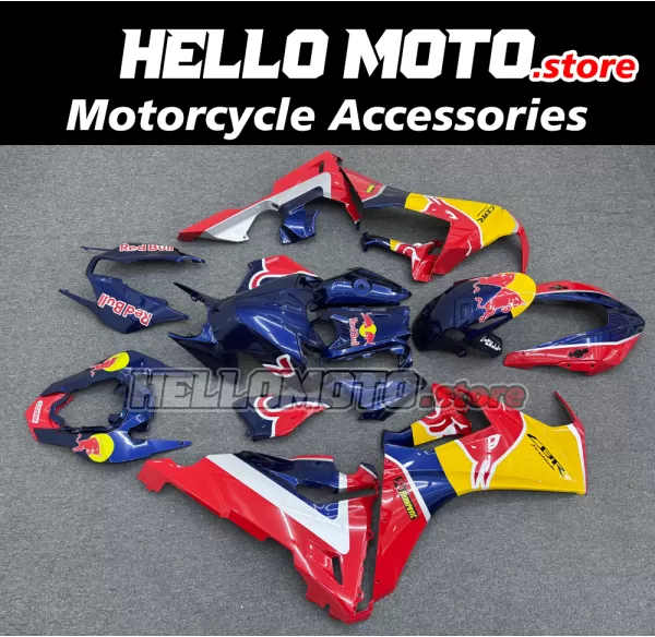 Honda CBR 1000RR 2017-2026 Fairing P/N 1BB28