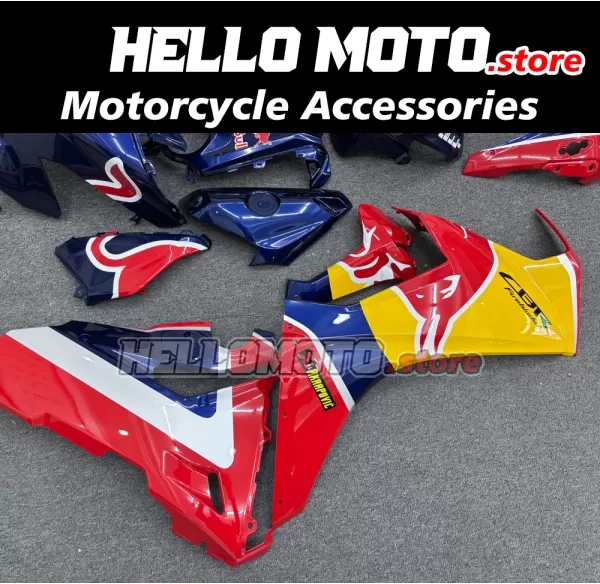 Honda CBR 1000RR 2017-2026 Fairing P/N 1BB28