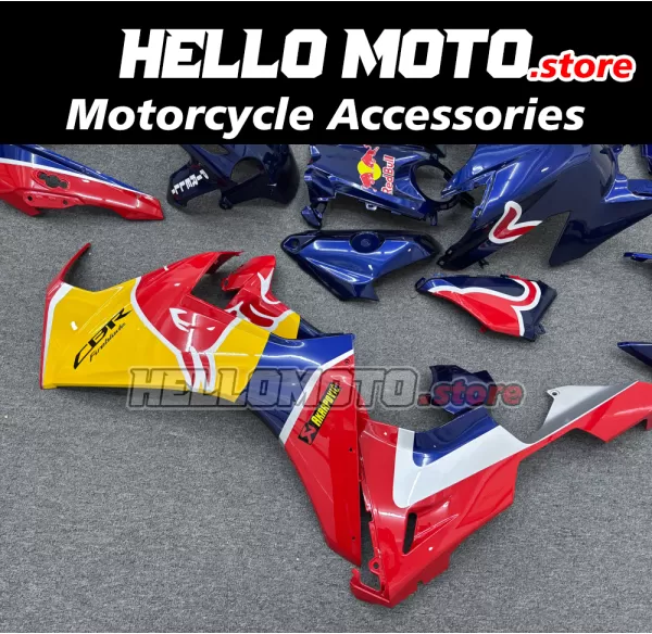 Honda CBR 1000RR 2017-2026 Fairing P/N 1BB28