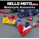 Honda CBR 1000RR 2017-2026 Fairing P/N 1BB28