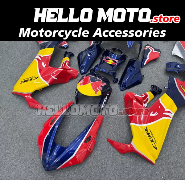 Honda CBR 1000RR 2017-2026 Fairing P/N 1BB28